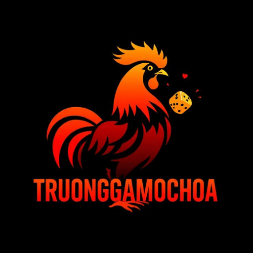 truonggamochoa.io