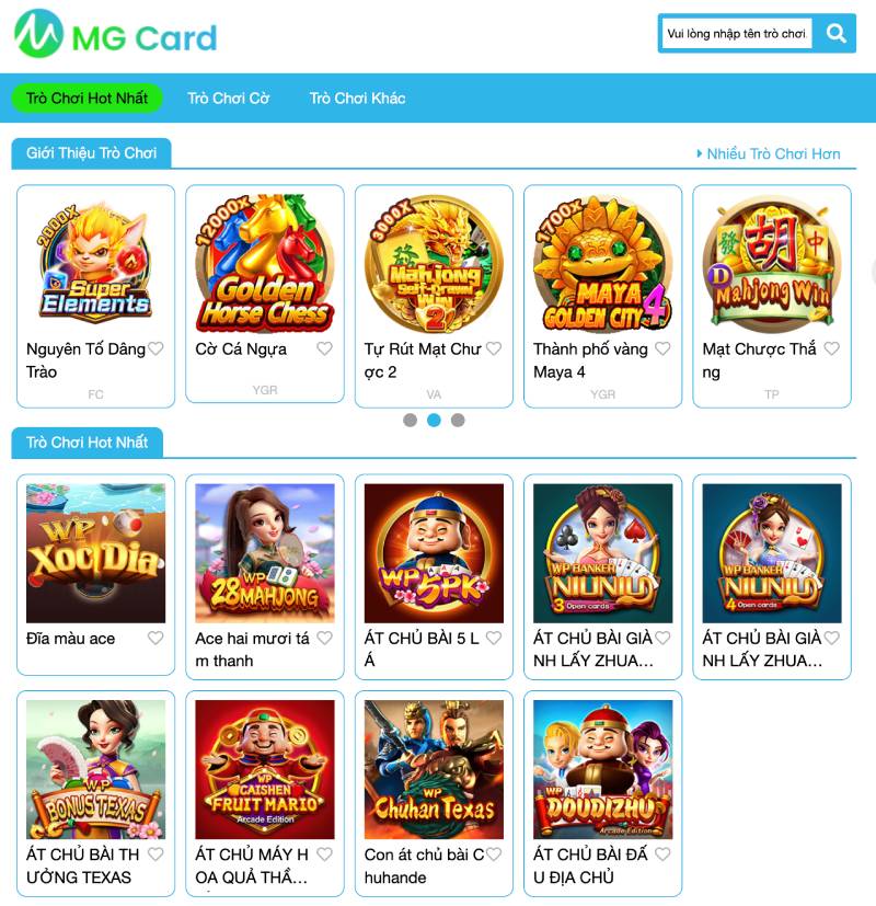 Microgaming 